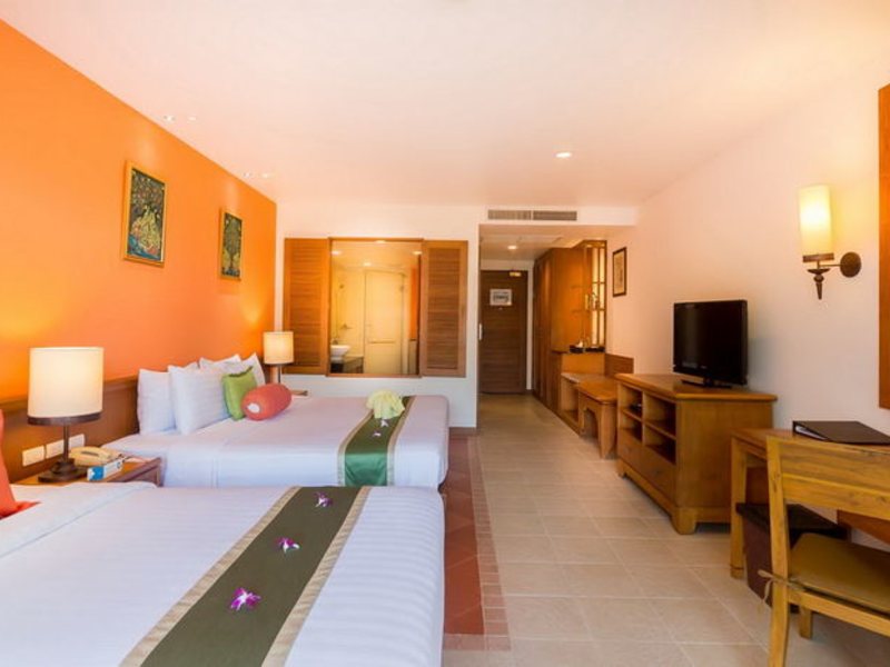 Ravindra Beach Resort 143466