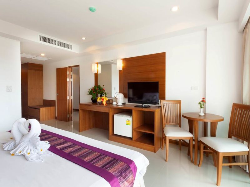 Rawai Princess Hotel 225318