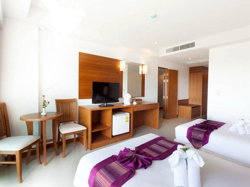 Rawai Princess Hotel 225324