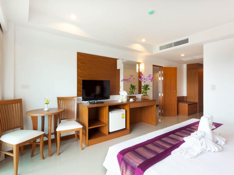 Rawai Princess Hotel 225338