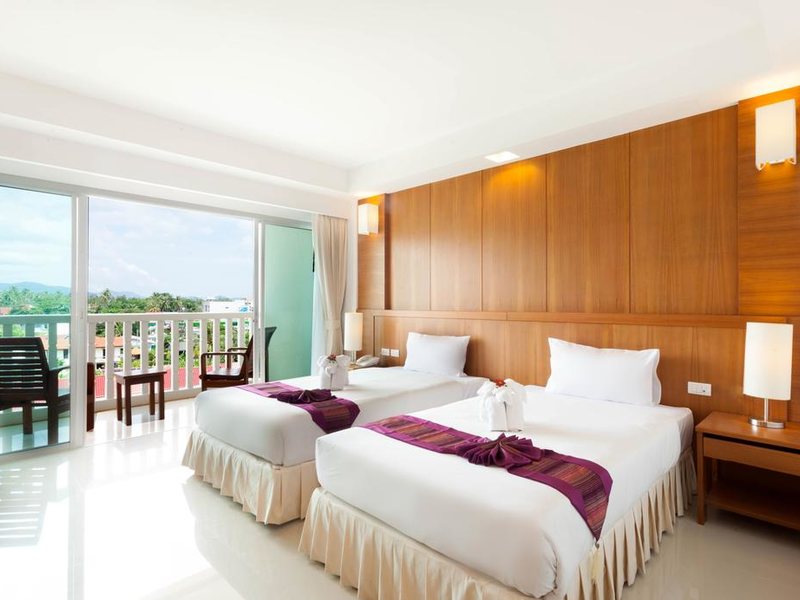 Rawai Princess Hotel 225339