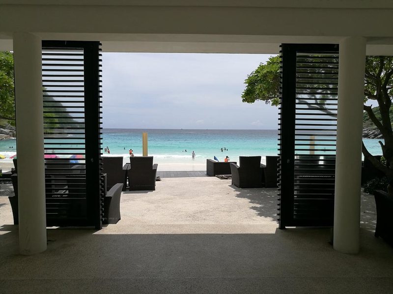 Rayaburi Resort Racha Island 229495