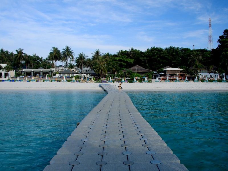 Rayaburi Resort Racha Island 229502