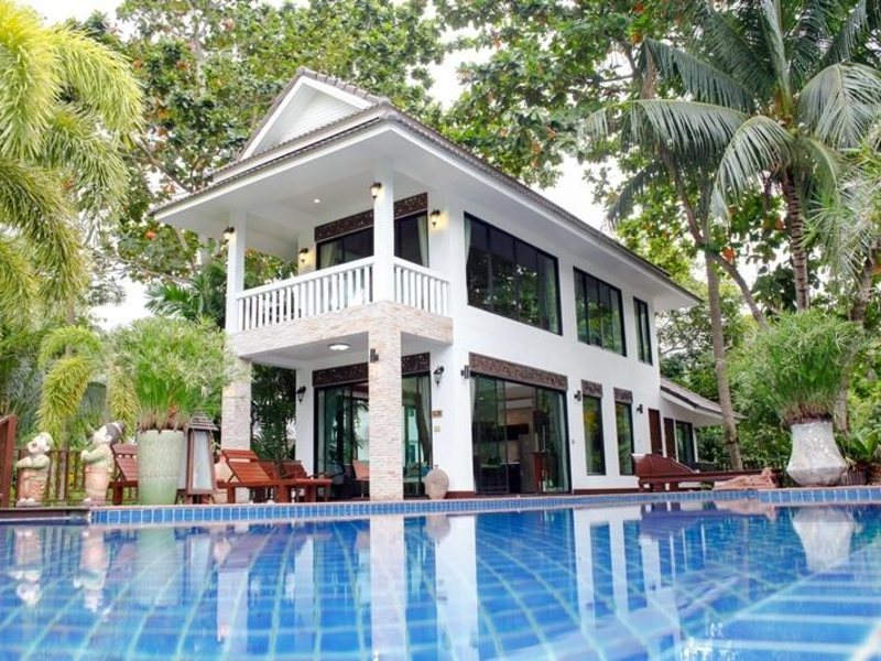 Rayaburi Resort Racha Island 229519