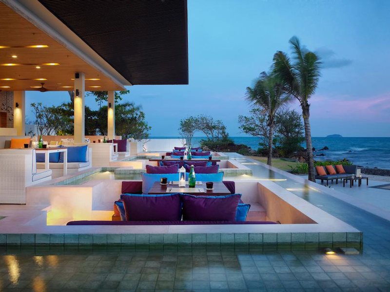 Rayong Marriott Resort & Spa 221647