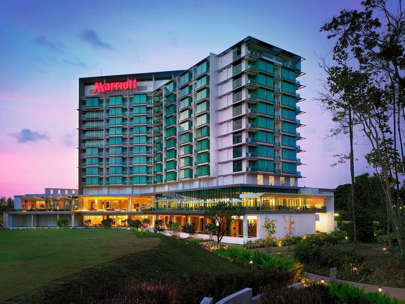 Rayong Marriott Resort & Spa 221648