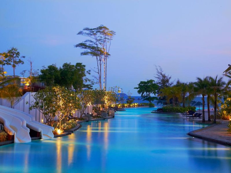 Rayong Marriott Resort & Spa 221657