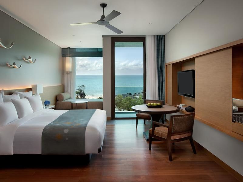 Rayong Marriott Resort & Spa 221659