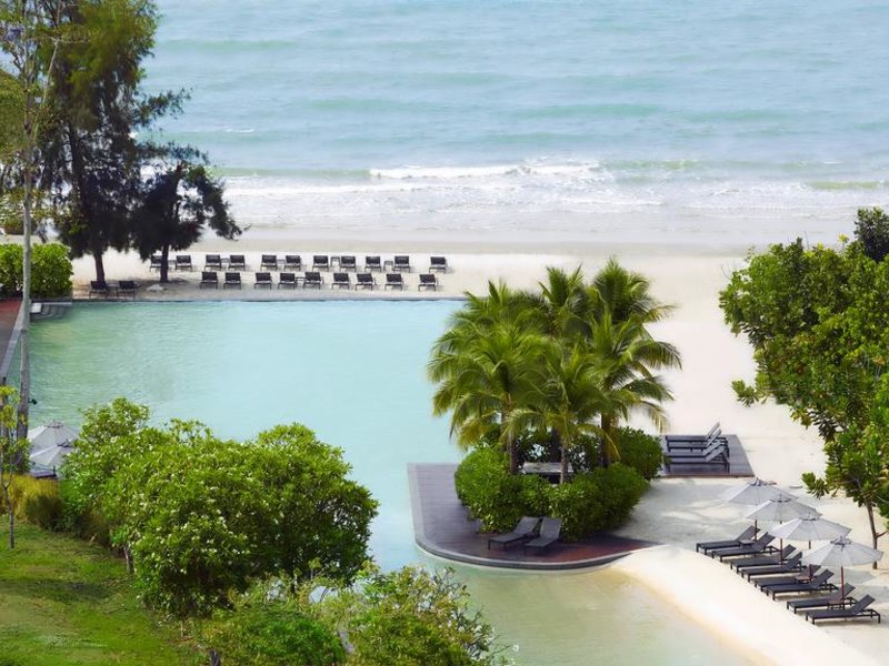 Rayong Marriott Resort & Spa 221665