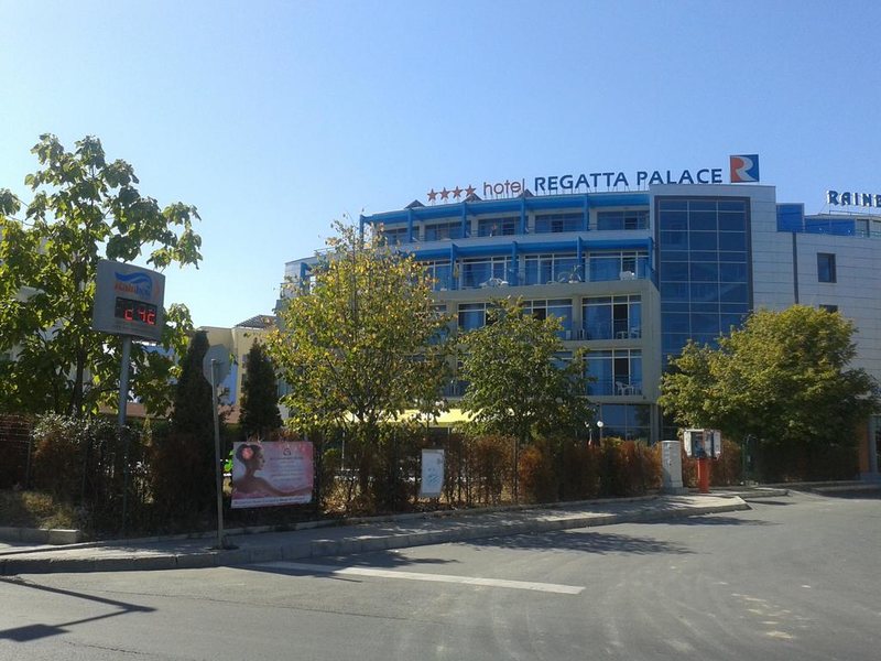 Regata Palace  173026