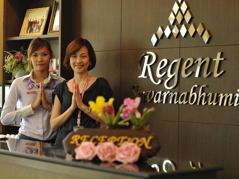 Regent Suvarnabhumi 225354