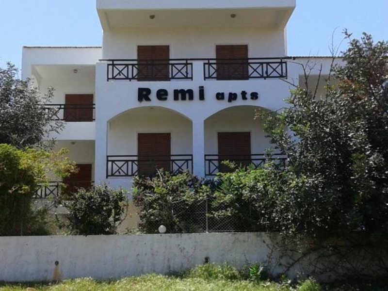 Remi Apts 97979