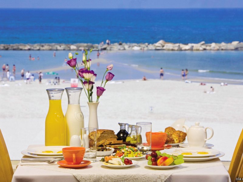 Renaissance Hotel Tel Aviv 12544