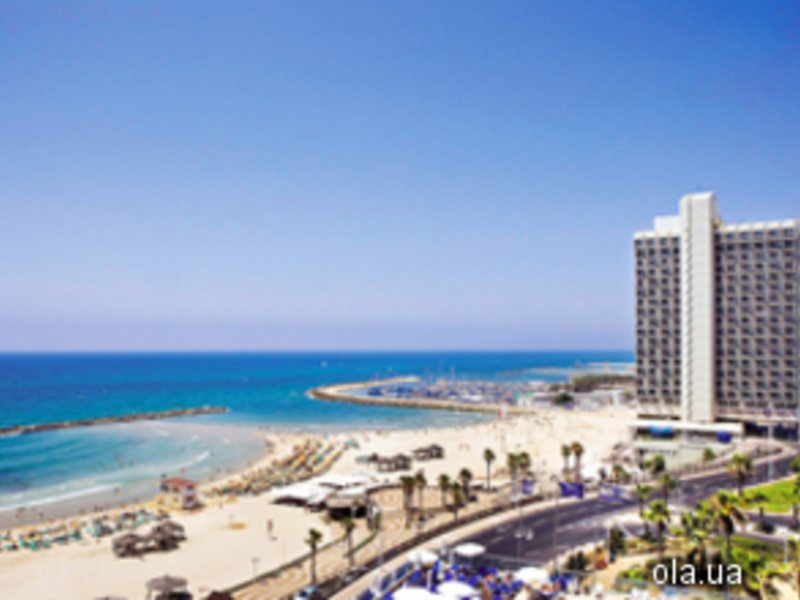 Renaissance Hotel Tel Aviv 12547