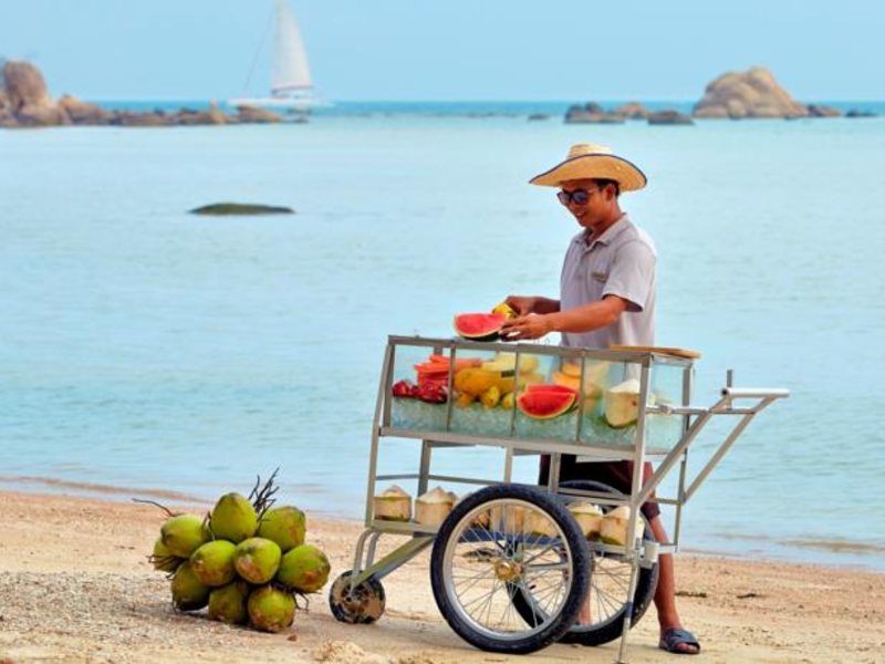 Renaissance Koh Samui Resort & Spa 156268