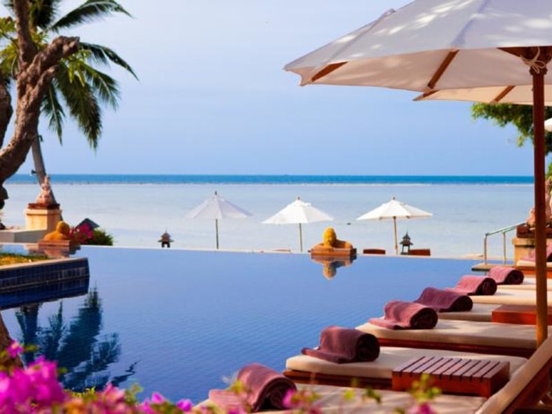 Renaissance Koh Samui Resort & Spa 156273