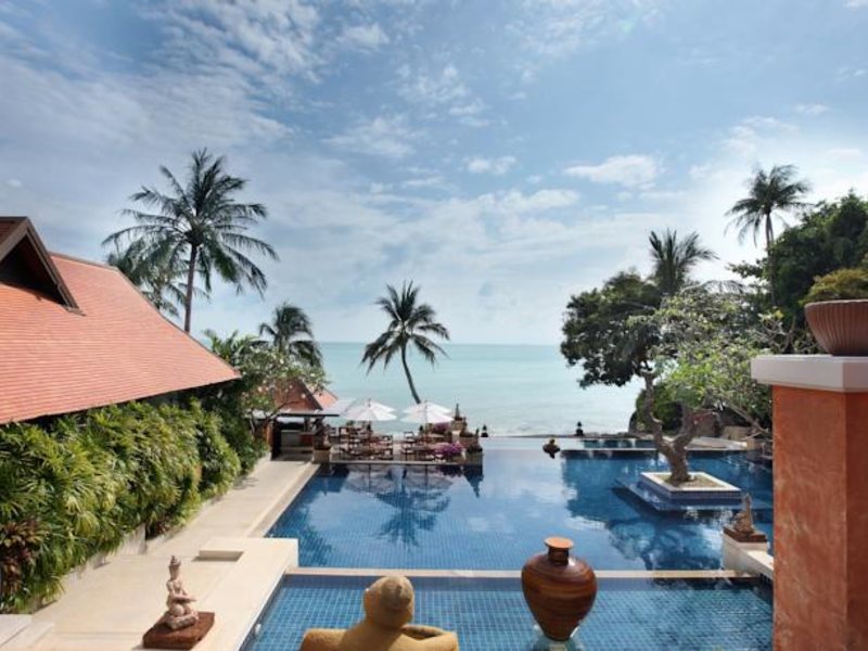 Renaissance Koh Samui Resort & Spa 156275