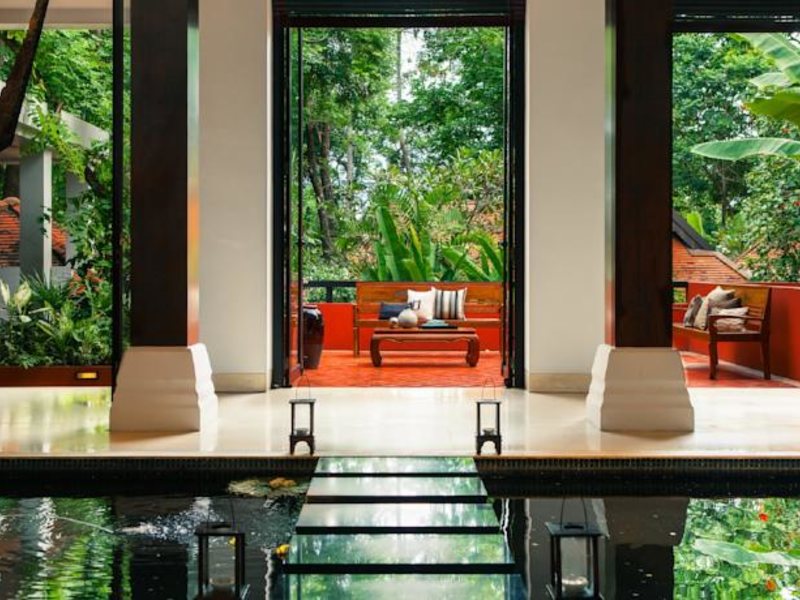 Renaissance Koh Samui Resort & Spa 156276