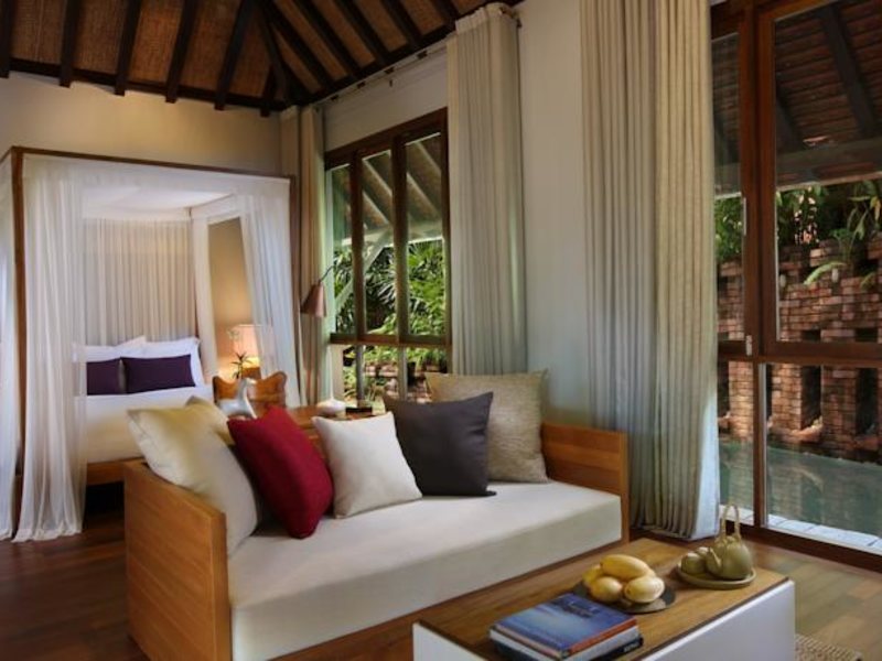 Renaissance Koh Samui Resort & Spa 156283