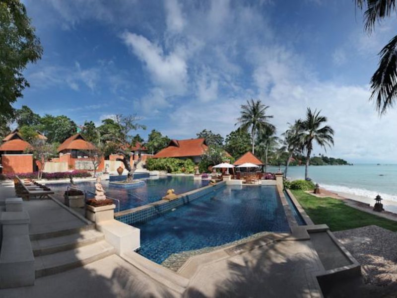 Renaissance Koh Samui Resort & Spa 156285