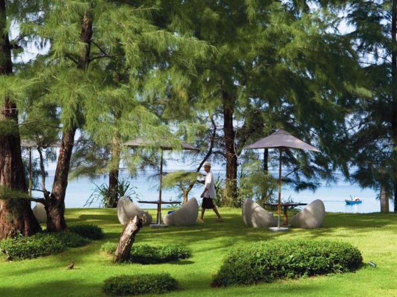 Renaissance Phuket Resort & Spa 143537