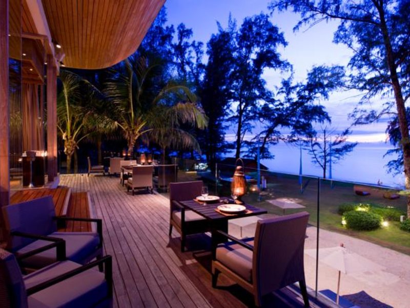 Renaissance Phuket Resort & Spa 143542