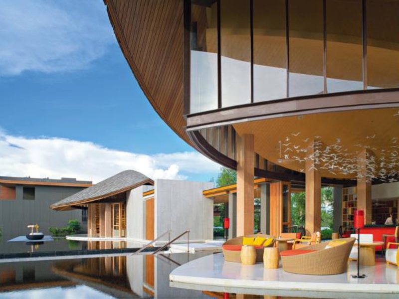 Renaissance phuket