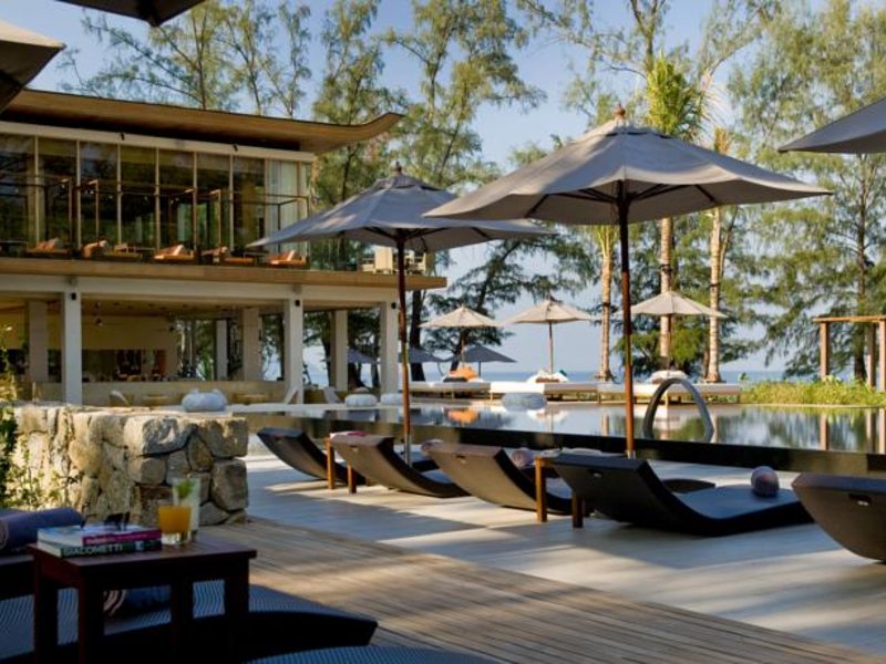 Renaissance Phuket Resort & Spa 143550