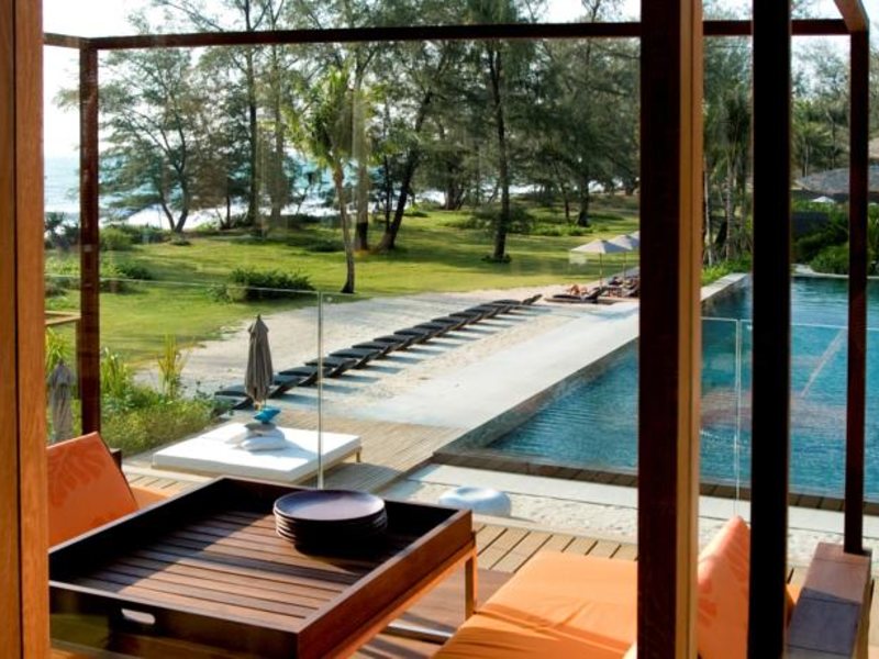 Renaissance Phuket Resort & Spa 143551