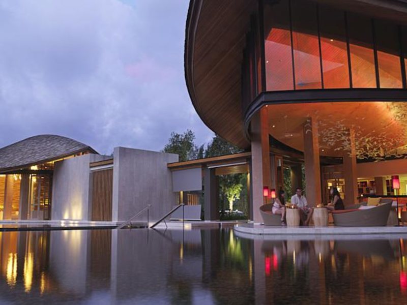 Renaissance Phuket Resort & Spa 143562