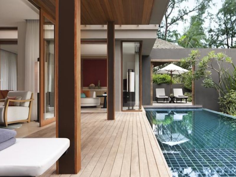 Renaissance Phuket Resort & Spa 143563