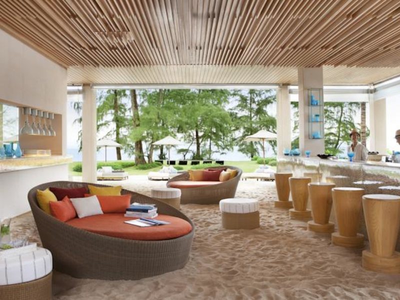 Renaissance Phuket Resort & Spa 143567