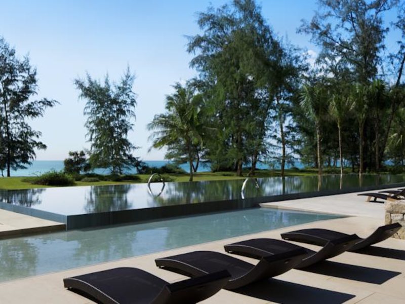 Renaissance Phuket Resort & Spa 143568