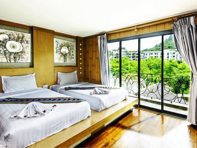 Renoir Boutique Hotel 221736