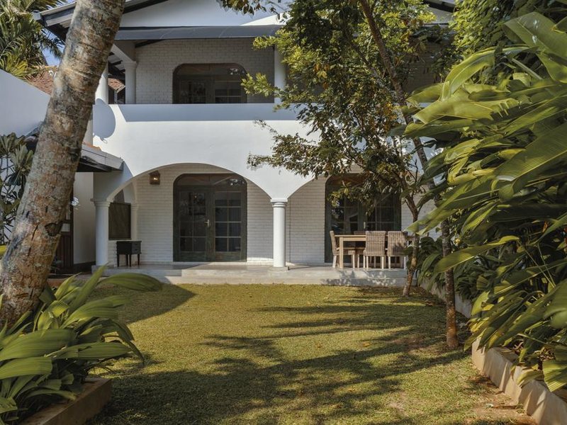 Republic Villa Galle 321018