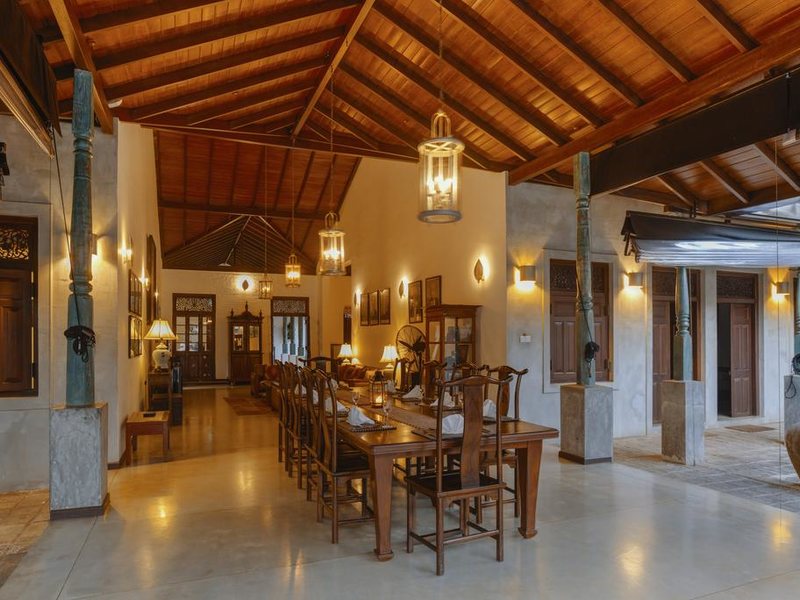 Republic Villa Galle 321024