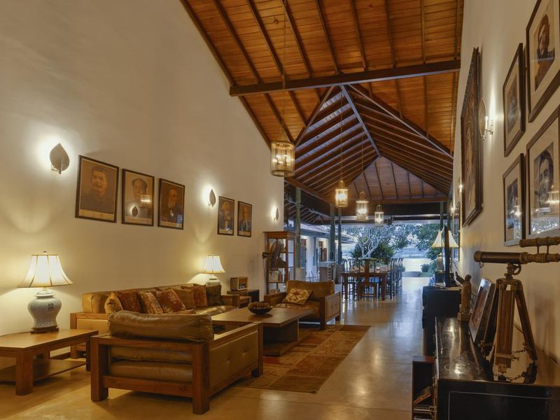 Republic Villa Galle 321025