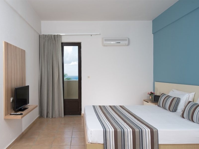 Rethymno Legrand Blue Hotel 220028