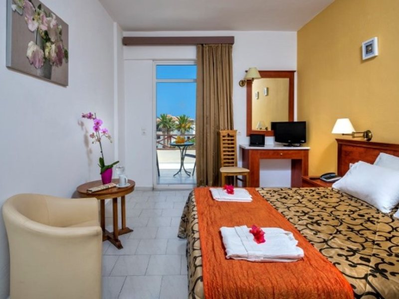 Rethymno Residence Hotel & Suites (ex 79168