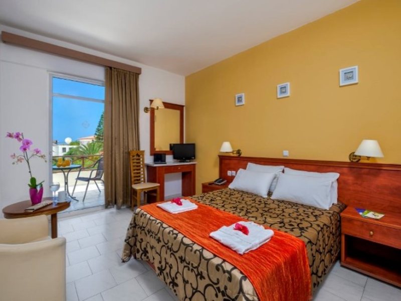 Rethymno Residence Hotel & Suites (ex 79170