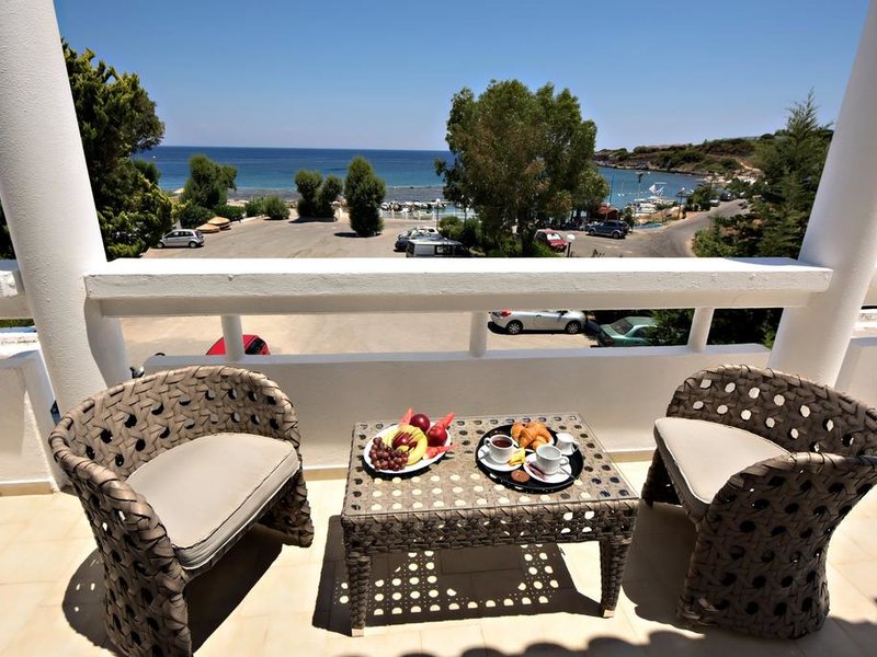 Rhodes Lykia Boutique Hotel 251825