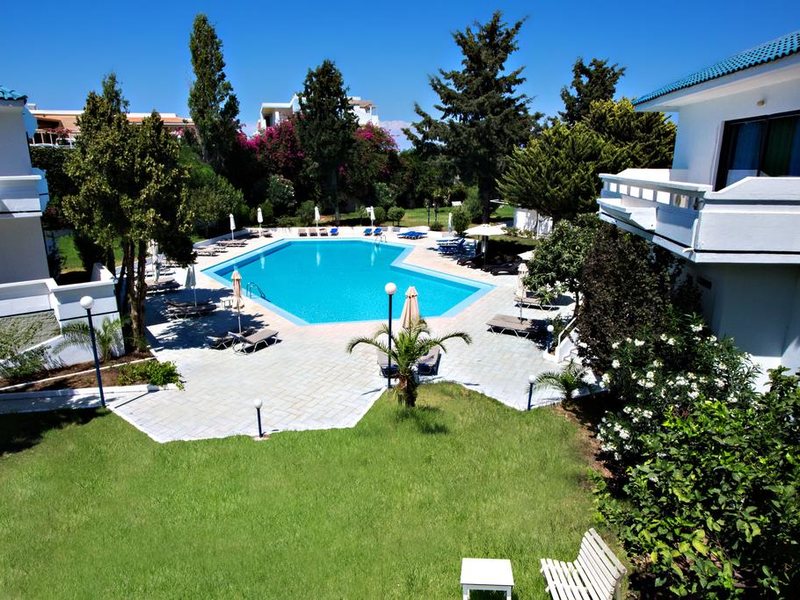 Rhodes Lykia Boutique Hotel 251841