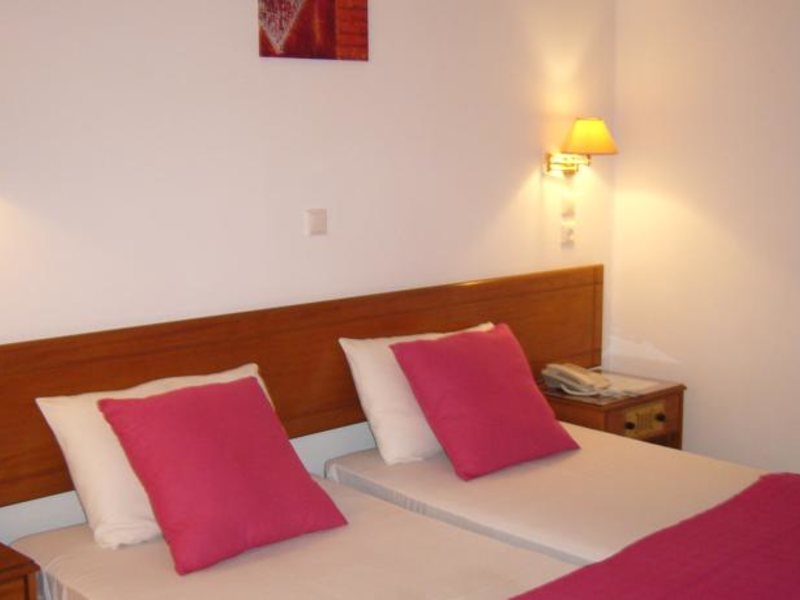 Rhodian Rose Hotel 86466