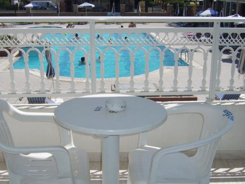 Rhodian Rose Hotel 86467