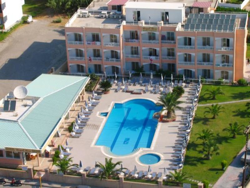 Rhodian Rose Hotel 86468