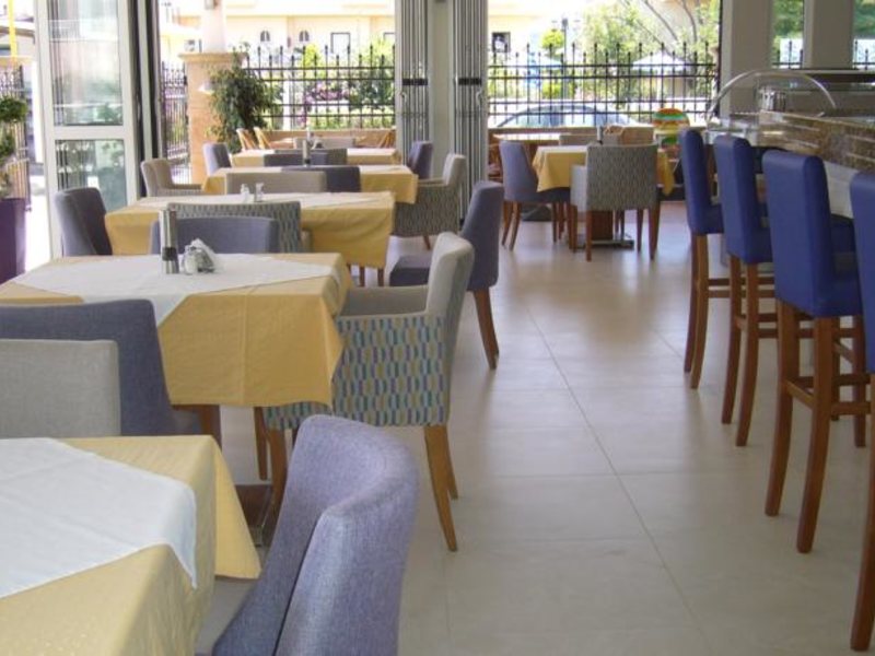 Rhodian Rose Hotel 86479