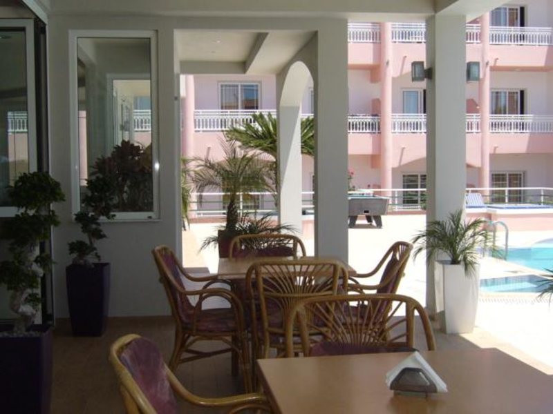 Rhodian Rose Hotel 86480