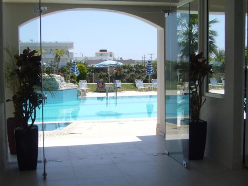 Rhodian Rose Hotel 86484