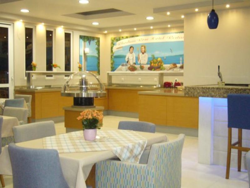 Rhodian Rose Hotel 86487