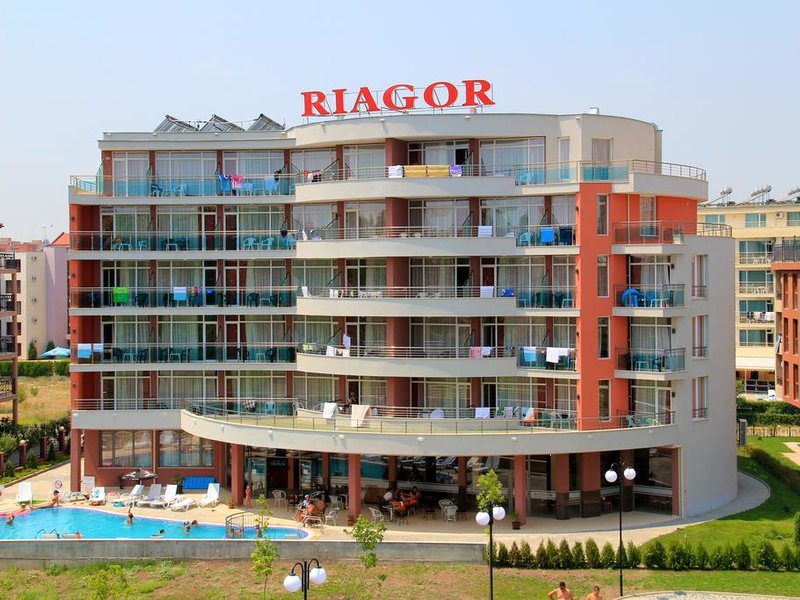 Riagor  167872